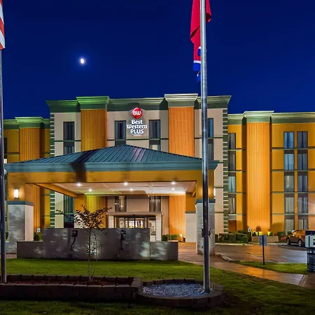 Best Western Plus Galleria Inn & Suites